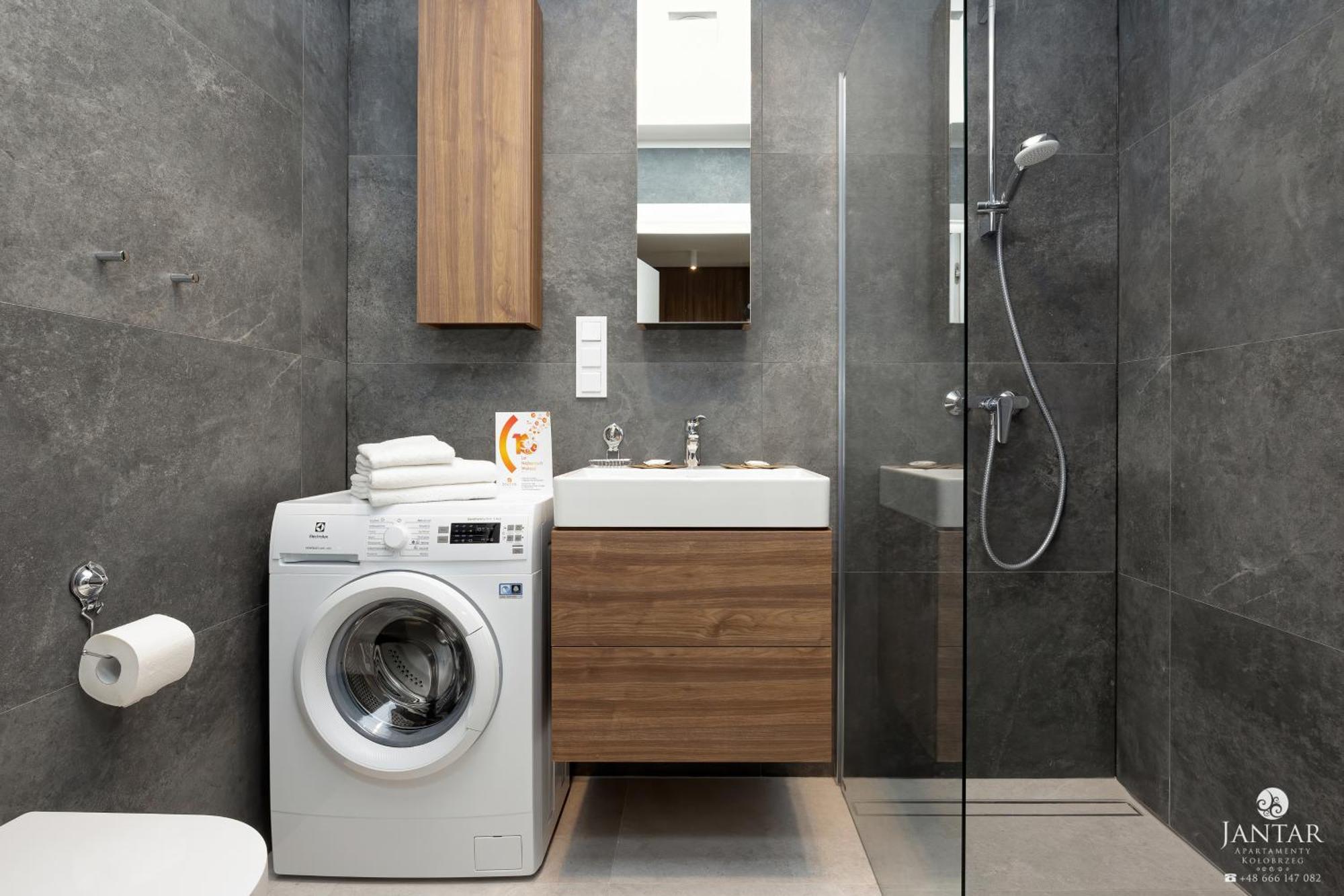 Shellter Apartments 117 L - By Jantar Apartamenty Rogowo  Ngoại thất bức ảnh