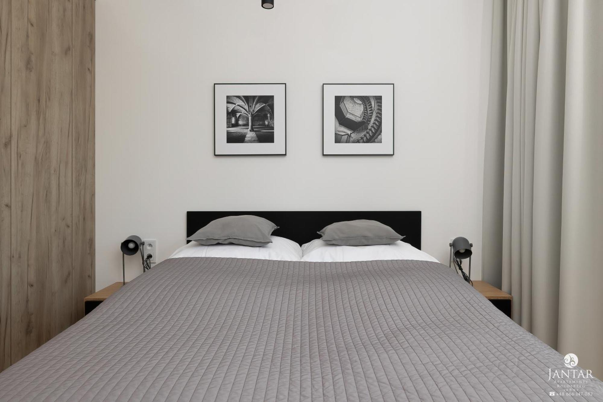 Shellter Apartments 117 L - By Jantar Apartamenty Rogowo  Ngoại thất bức ảnh