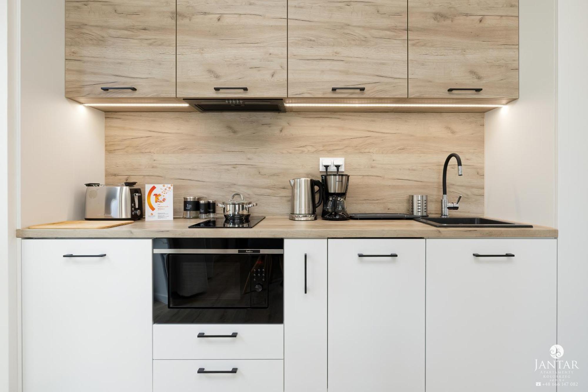 Shellter Apartments 117 L - By Jantar Apartamenty Rogowo  Ngoại thất bức ảnh
